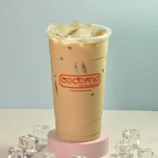 Trà sữa truyền thống (Đậm Trà rất Ngon) - 23.000 ₫ tại Cocomo Milktea - Nguyễn Thượng Hiền