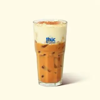 Hình ảnh SALTED CREAMFOAM COFFEE