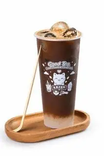 Coconut Houjicha - 68.000 ₫ tại KAZEN - Matcha & Coffee & More - Đặng Trần Côn