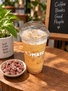 Hình ảnh TRÀ TẮC XÍ MUỘI
