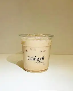 Hình ảnh Trà sữa olong lài