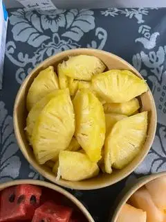 Hình ảnh Thơm