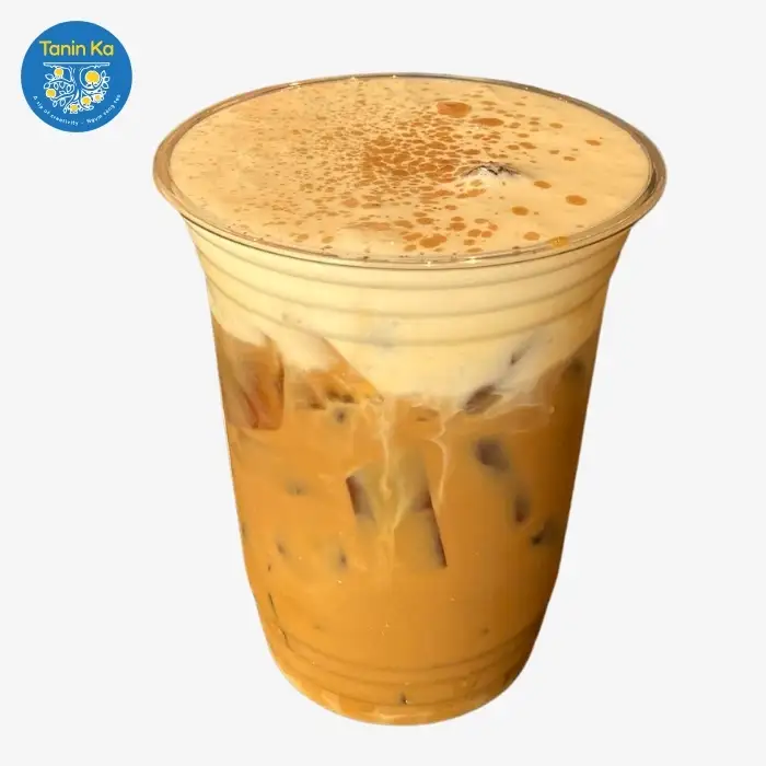 Hình ảnh Cà Phê Kem Trứng