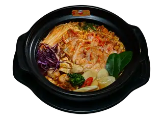 Hình ảnh Mì cay sụn