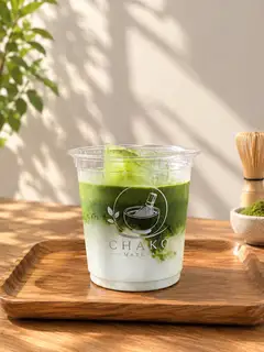 Hình ảnh Coco matcha fresh
