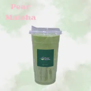 Hình ảnh Matcha Coco Creamy