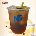 Trà Tắc - 15.000 ₫ tại Nguyễn Gia - Cơm Gà Xối Mỡ & Trà Sữa - Bông Sao