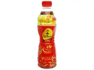 Hình ảnh Dr.Thanh- Chai