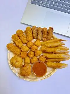 Hình ảnh Combo bán chạy