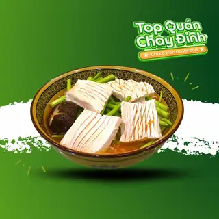 Bún Thái Chay Mực - 57.000 ₫ tại Bún Thái Pasi - Trần Quý