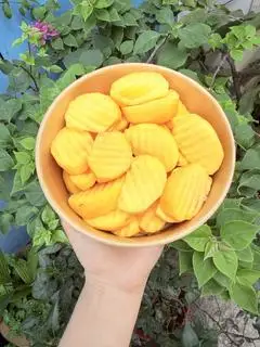 Hình ảnh Hồng giòn