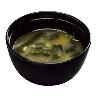 Canh Rong Biển - 19.000 ₫ tại TL Sushi & Sashimi - Phan Văn Hân