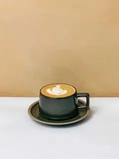 Hình ảnh Latte