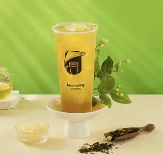 Hình ảnh Bạch đào chanh vàng