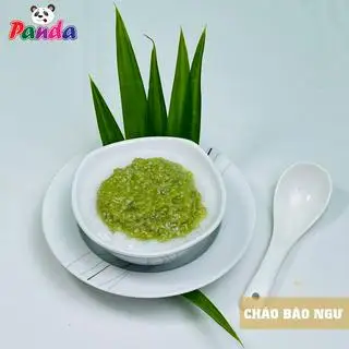 Hình ảnh Cháo bào ngư hoàng đế nhỏ