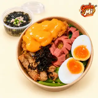 Hình ảnh PM FULL TOPPING