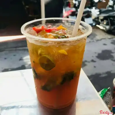 Hình ảnh Trà tắc