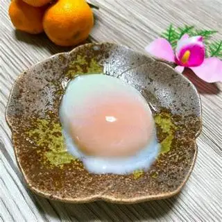 Hình ảnh Trứng onsen