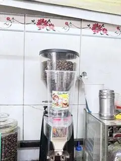 Hình ảnh Cacao sữa đá size L ( ly 700 ml ) 