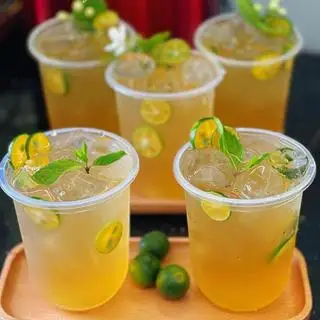 Hình ảnh Trà tắc