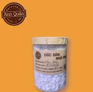 Hình ảnh Bột sắn dây nguyên chất (300 gr)