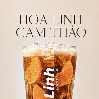 Hoa Linh Cam Thảo (Best Seller) - 50.000 ₫ tại Hoa Linh Trà Đen - Nguyễn Hữu Thọ