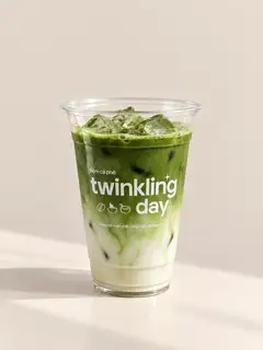 Hình ảnh Matcha Latte