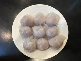 Hình ảnh Há cảo thịt