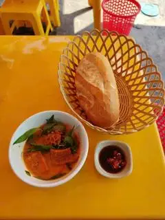 Hình ảnh phá lấu bò 
