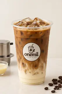 Hình ảnh Cà phê hạt phỉ