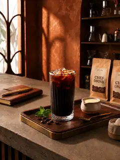 Hình ảnh Cafe đen