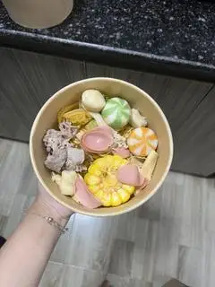 Hình ảnh Lẩu Cô Đơn