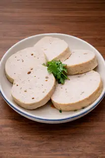 Hình ảnh CHẢ LỤA 500gram