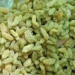 Hình ảnh Bánh trứng nhân nho khô