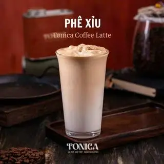 Hình ảnh Phê Xỉu