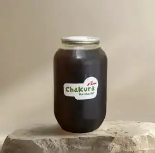 Cold brew original - 49.000 ₫ tại Chakura Matcha Bar - Nguyễn Cửu Vân