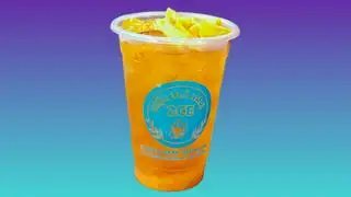 Hình ảnh Trà xoài