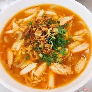 Bánh canh cua càng xé - Cua không - 50.000 ₫ tại Bánh Canh Cua 260 - Chợ Lớn