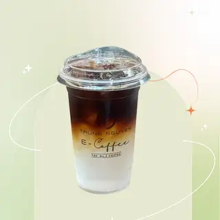 Hình ảnh Coco Americano