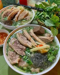 Hình ảnh Đùi - cánh - sống lưng