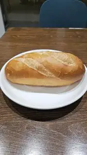Bánh Mì Không - 5.000 ₫ tại Simple Chay - Đường Số 12