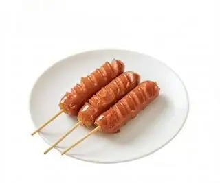 Hình ảnh Xúc xích 1 cái