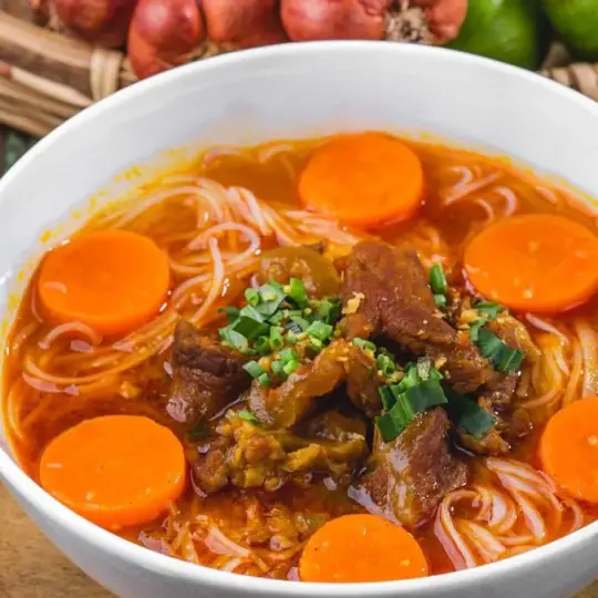 Hủ Tiếu Bò Kho - 45.000 ₫ tại Hủ Tiếu & Bò Kho - Hiệp Bình