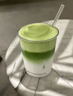 Matcha kem dẻo - 45.000 ₫ tại Miu Matcha & Coffee - Phan Văn Hân