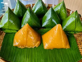Hình ảnh Bánh bột mì 