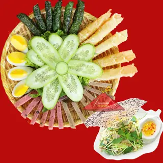 Hình ảnh Combo MsSmile