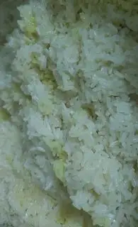 Xôi thêm - 15.000 ₫ tại Xôi Gà Cô Vy - Đường 22