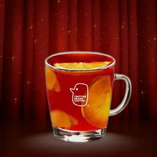 Hình ảnh Cam Gừng Mật Ong