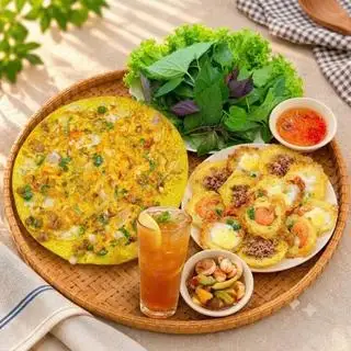 Hình ảnh Combo Trọn vị