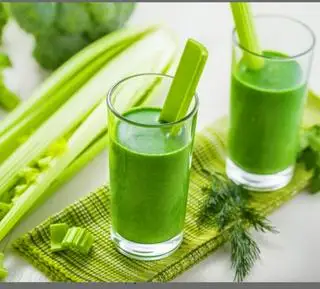 Hình ảnh Nước ép cần tây